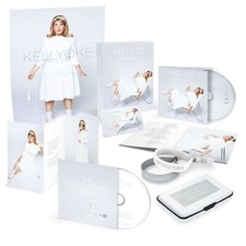 HELLO! | LIMITED DELUXE BOX |