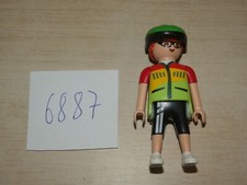 Playmobil Figur Mann Nr.6887