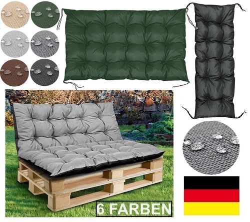 Palettenkissen palettauflagen - palettenkissen,