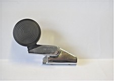 Vorreiber links für Dreieckfenster / Ausstellfenster ab 8`67 VW Käfer Cabrio NEU