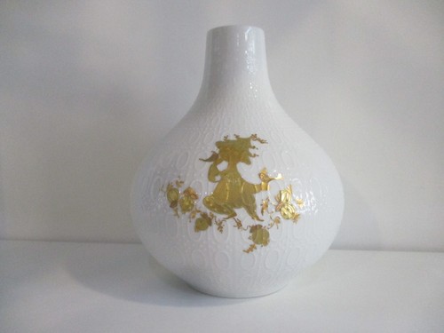 Rosenthal studio linie vase - rosenthal, studio-linie