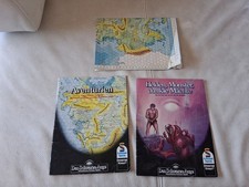 2x "Das Schwarze Auge"