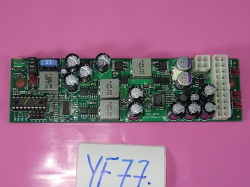 Kontron atx dc supply - m2-atx,