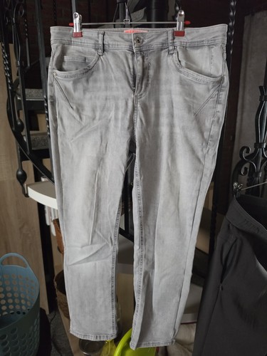 Damen stretch jeans - damen, 32/26