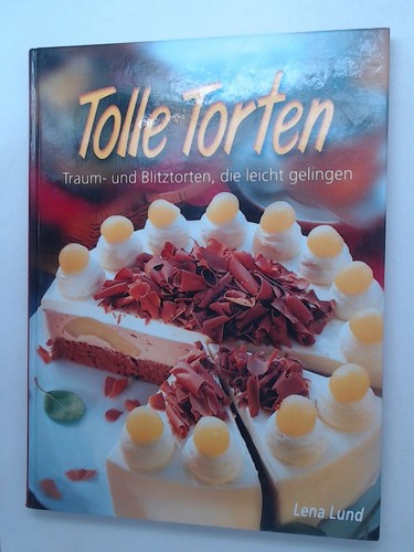 Tolle torten traum und - traum-,