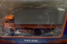 USSR Russland LKW MAZ 516B