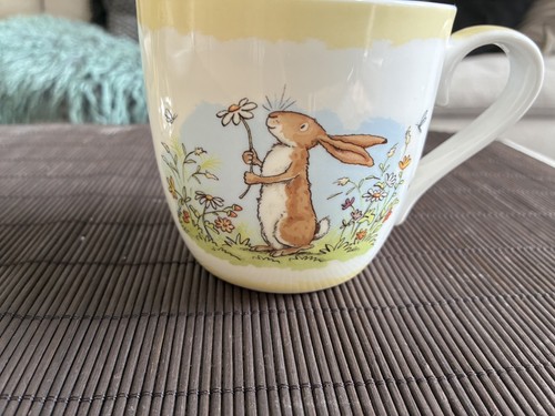 Könitz mug kaffeebecher - könitz, hase