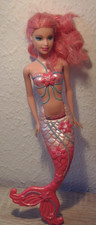 Original Mattel Barbie Puppe