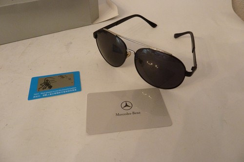 Sonnenbrille schwarz - sonnenbrille,