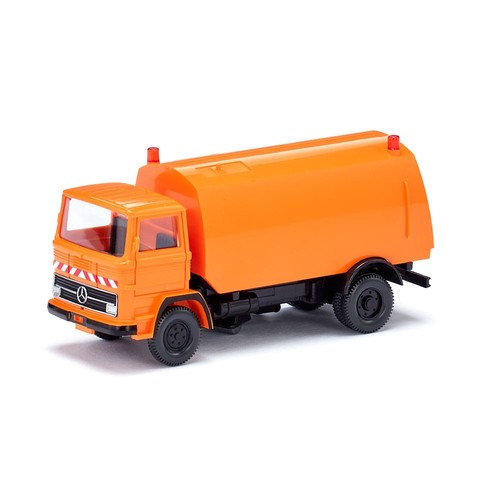 Wiking 064206 mercedes benz - mercedes,