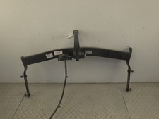 Anhängerkupplung VW Touran II (1T3) 