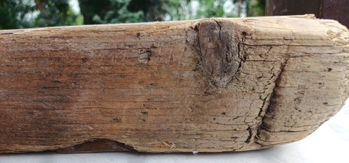 Kleiner balken treibholz - ,