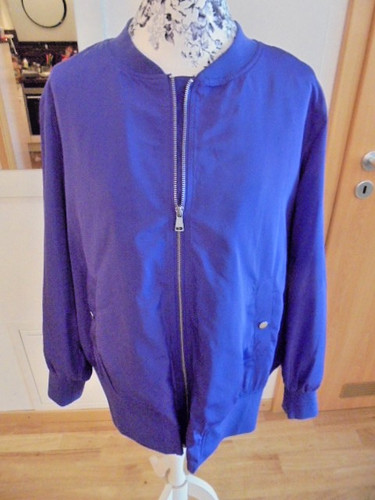 Blouson zizzi 50 52 - blouson,, zizzi,
