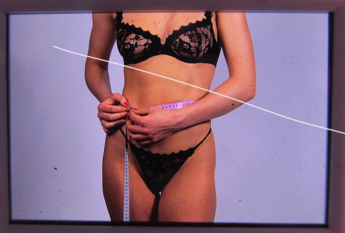 Erotik nude akt - nude, busen
