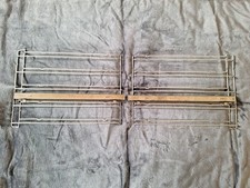 AEG Select 400300 m Backofen FlexiRunners TM Vollauszug