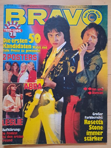 Bravo vom 23 3 - nr.12/13,