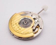 ETA 2892-A2 Bicolor Swiss Made (32)