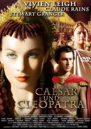 Cesar und cleopatra - und,