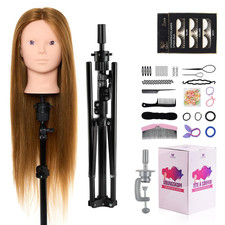 Neverland Frisierkopf