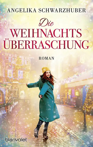Die weihnachtsüberraschung - die,