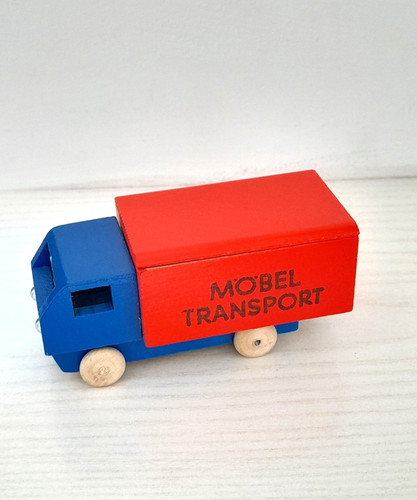 Dregeno ddr lkw laster 16 - ddr,
