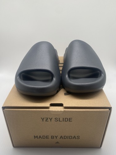 Yeezy slide slate marine - slide,