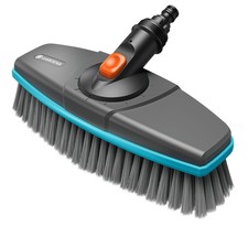 GARDENA Waschbürste für
