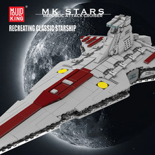 Mould King 21074 STAR WARS