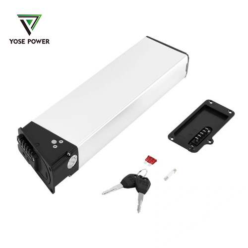 Bike batterie 48v - 48v, intube