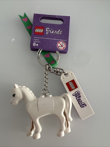 LEGO®*FRIENDS*SCHLÜSSELANHÄ