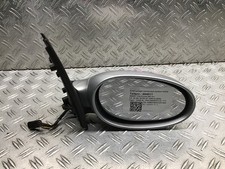 Außenspiegel Smart City-Coupe