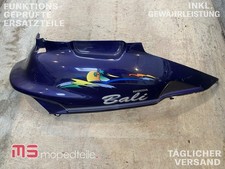 Honda Bali 50 AF32 Verkleidung