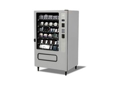 Xxl snackautomat - xxl,