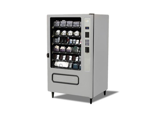 Xxl snackautomat - xxl,