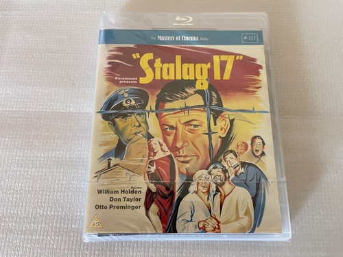Stalag eureka masters of - (eureka,
