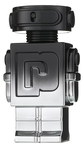 Paco rabanne phantom elixir - rabanne,