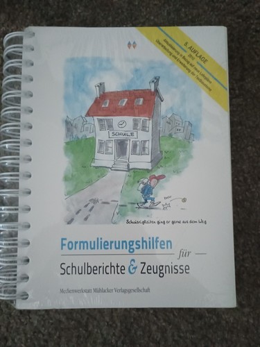 Formulierungshilfen zeugnisse - formulierungshilfen,