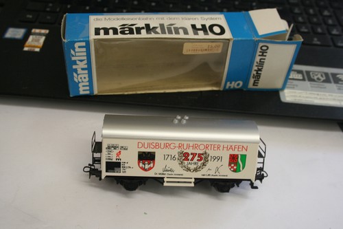 Märklin somo 4415 - h0,