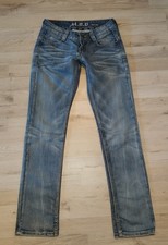 M.O.D. Miracle of Denim Alice