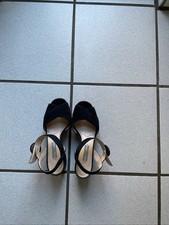 Prada, Plateausandale