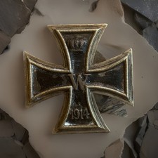 Eisernes Kreuz 1. Klasse 1914