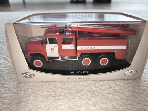 Zil 130 kasan - 130, fw