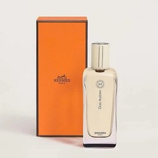 NEW IN BOX Hermes Hermessence