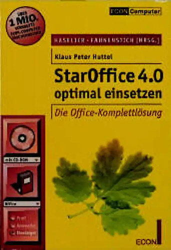Star office optimal - office,