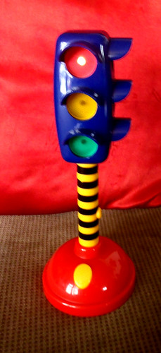 Spielzeug ampel mit - spielzeug,
