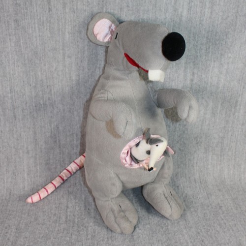 Ikea mummy rat 1x baby - ikea,