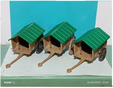 PLAYMOBIL KONVOLUT AUTOS