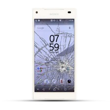 Sony Xperia Z5 Compact