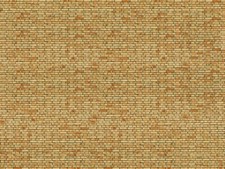 Noch HO- 56613,3D-Kartonplatte Klinker, GMK World of Modelleisenbahn, Hobby