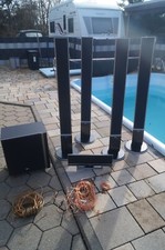 Gepflegtes LG SH 92 TB